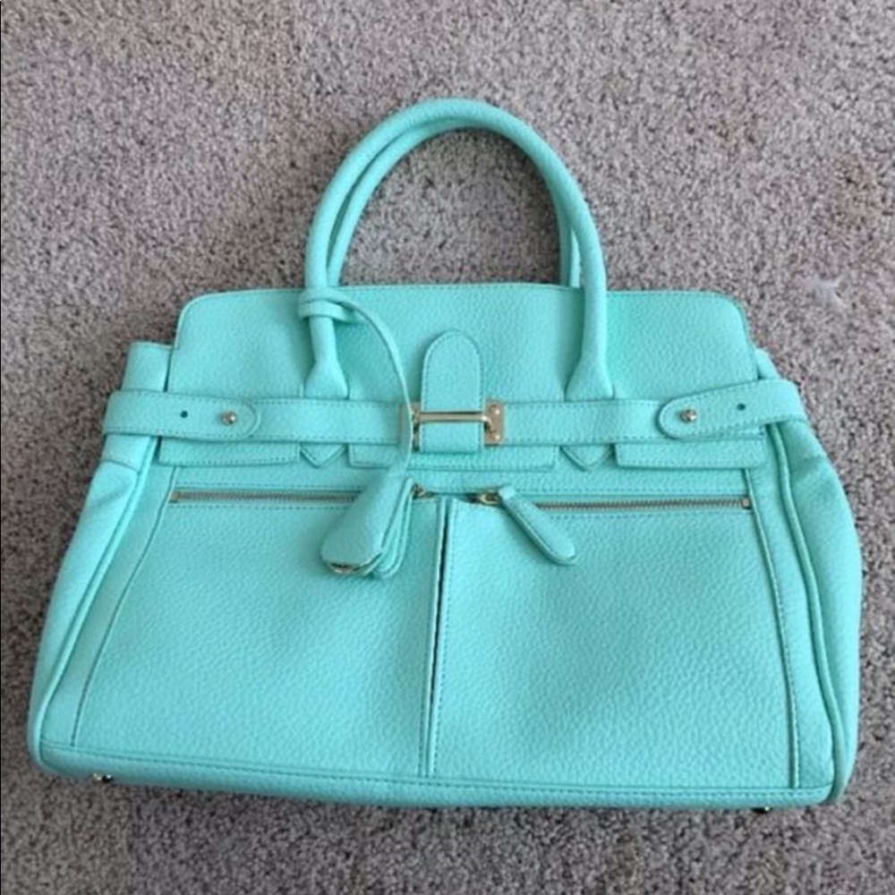 JustFab Tote